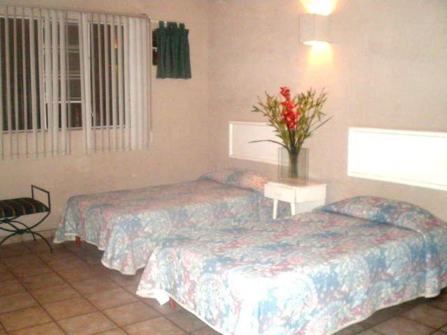 Hotel Plaza Rioverde Rio Verde Ruang foto