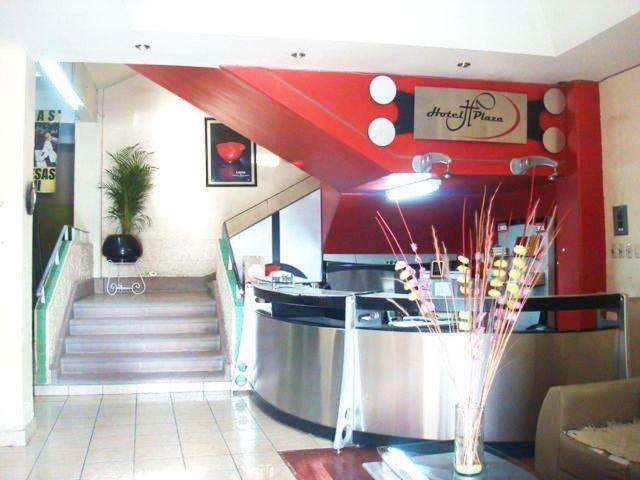 Hotel Plaza Rioverde Rio Verde Bagian luar foto