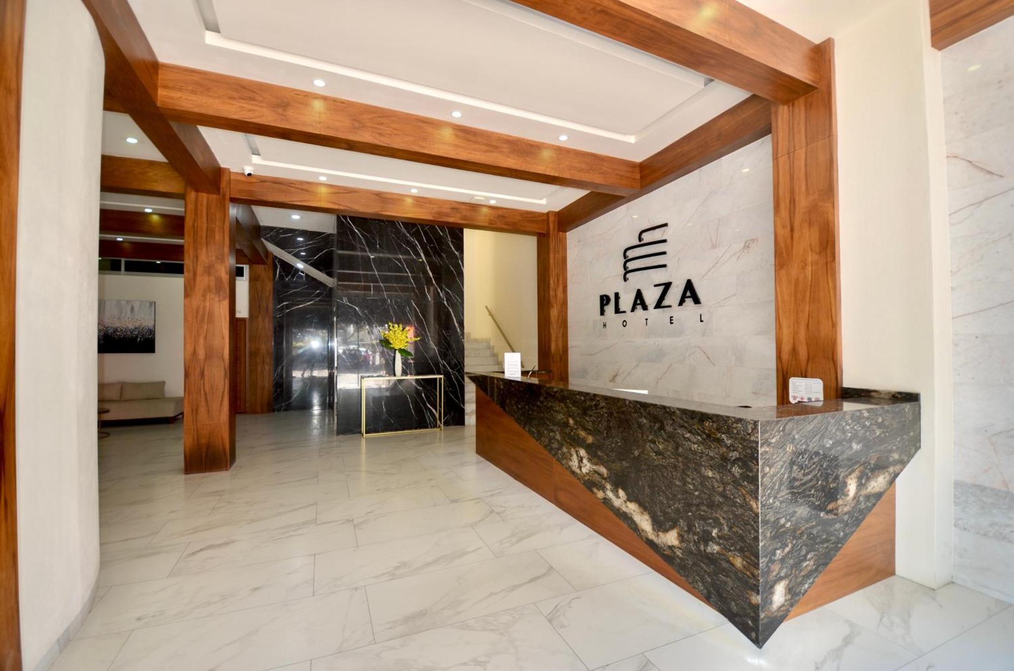 Hotel Plaza Rioverde Rio Verde Bagian luar foto