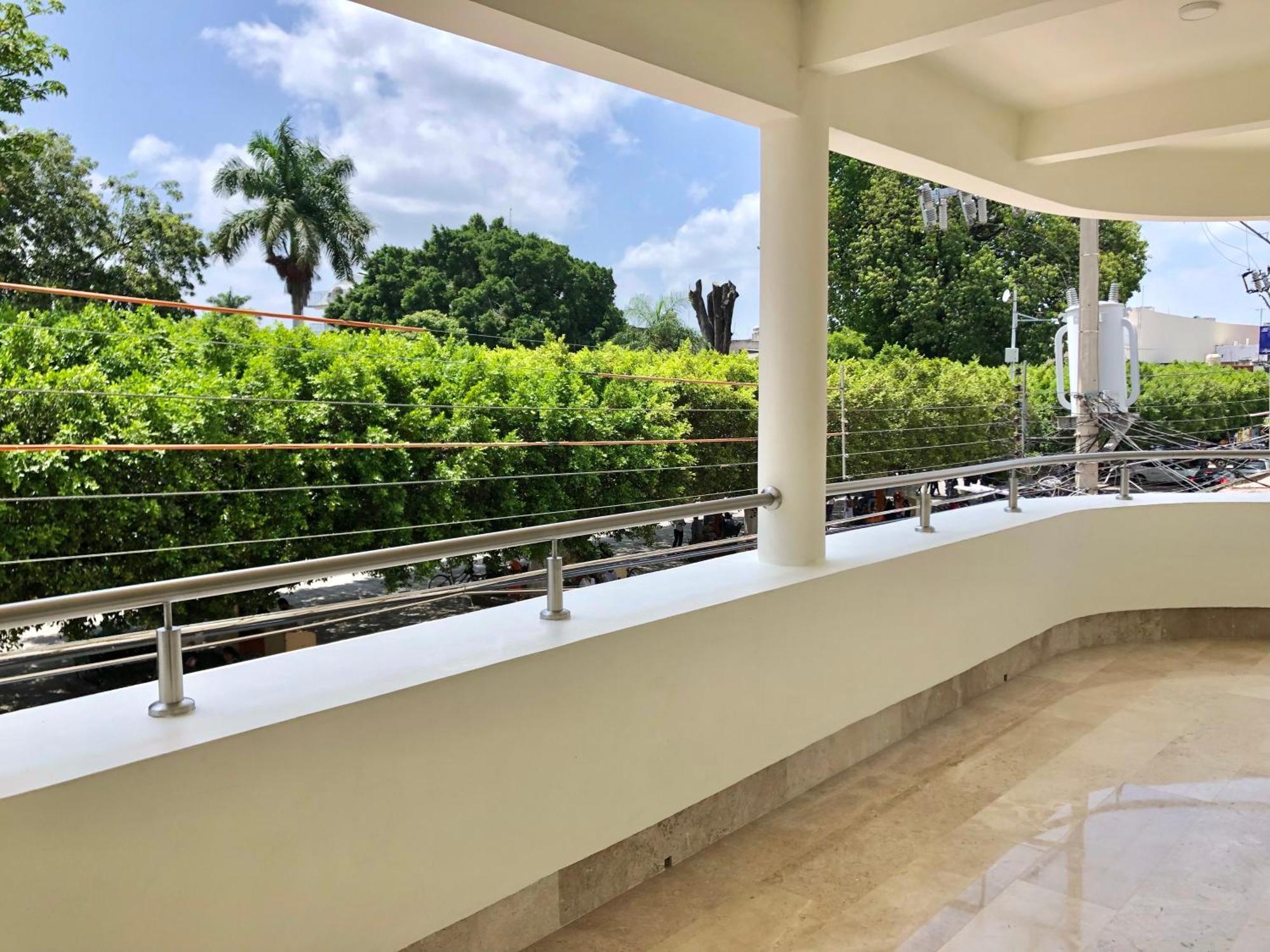 Hotel Plaza Rioverde Rio Verde Bagian luar foto